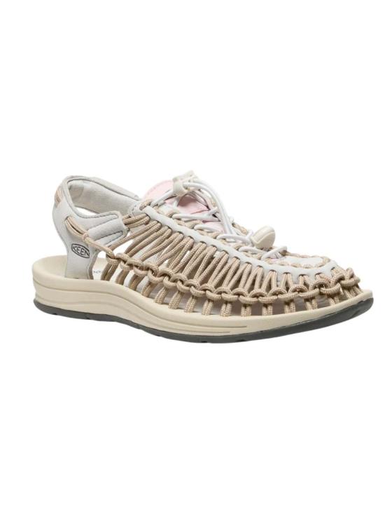26SS 킨 샌들 1032187LILAC Beige - KEEN