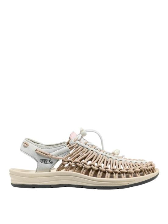 26SS 킨 샌들 1032187LILAC Beige