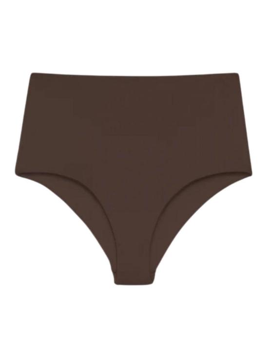 26SS 선덱 비키니 수영복 GW388KBL8500B0300 Brown