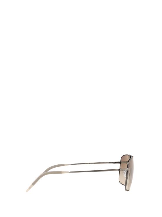 26FW 올리버피플스 선글라스 OV1150S 528932 ANTIQUE PEWTER - OLIVER PEOPLES