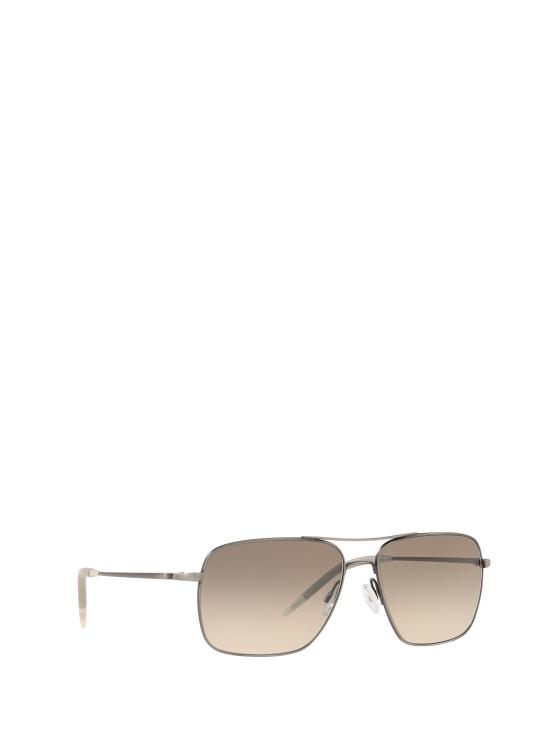 26FW 올리버피플스 선글라스 OV1150S 528932 ANTIQUE PEWTER - OLIVER PEOPLES