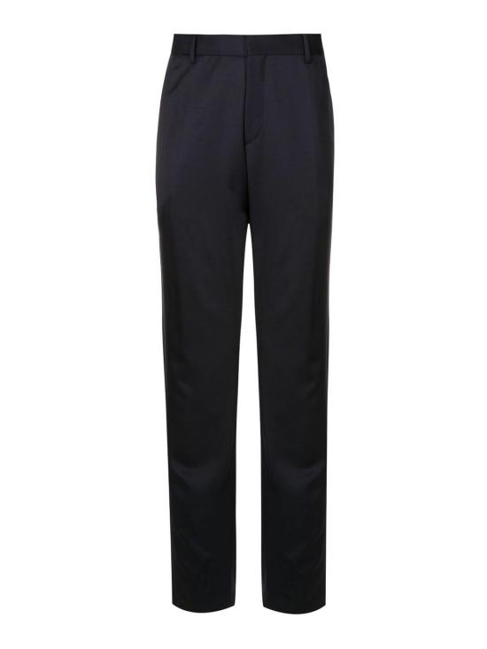 26SS 휴고보스 수트 팬츠 50469174HGENIUSB1401 Dark Blue