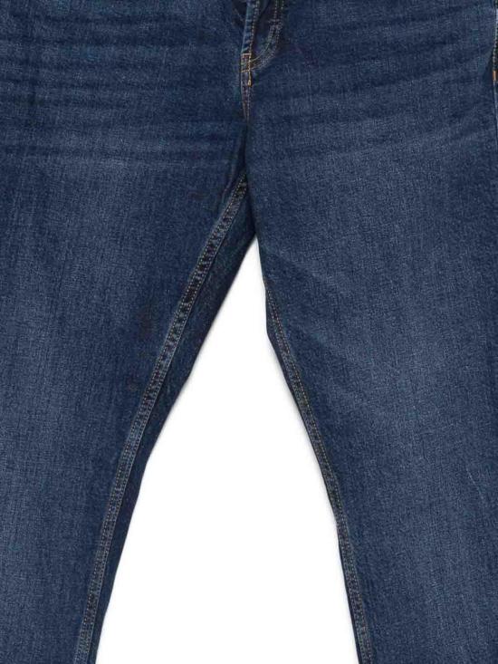 26SS 존 리치몬드 데님 팬츠 UMP26220JEOGHANGABLUE Medium Wash - JOHN RICHMOND