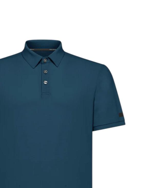 26SS 로베르토 리치 디자인 폴로 티셔츠 2622463 Light Blue - RRD ROBERTO RICCI DESIGN