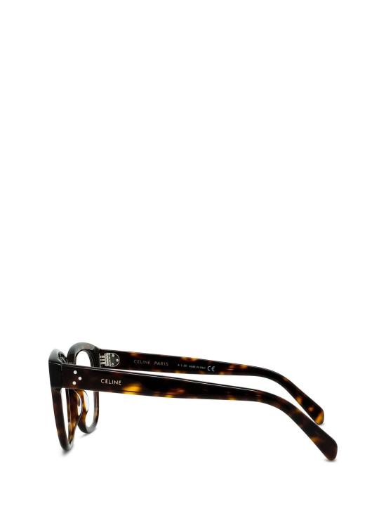 26FW 셀린느 안경 CL50086I 054 HAVANA - CELINE