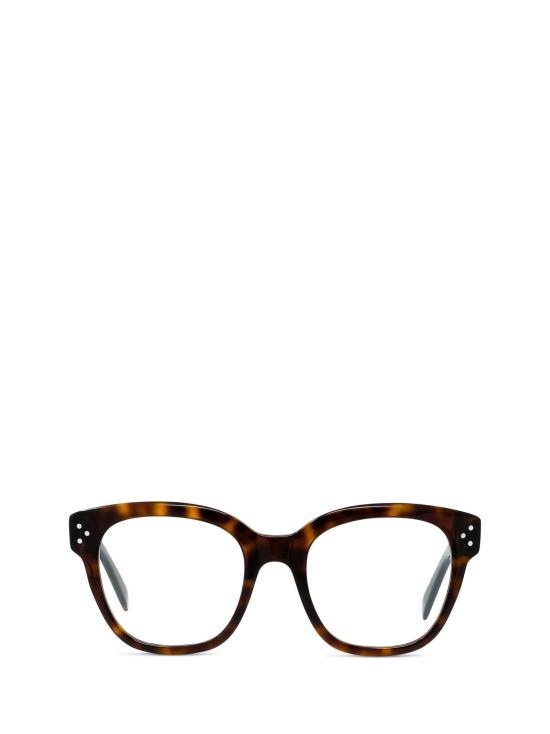 26FW 셀린느 안경 CL50086I 054 HAVANA