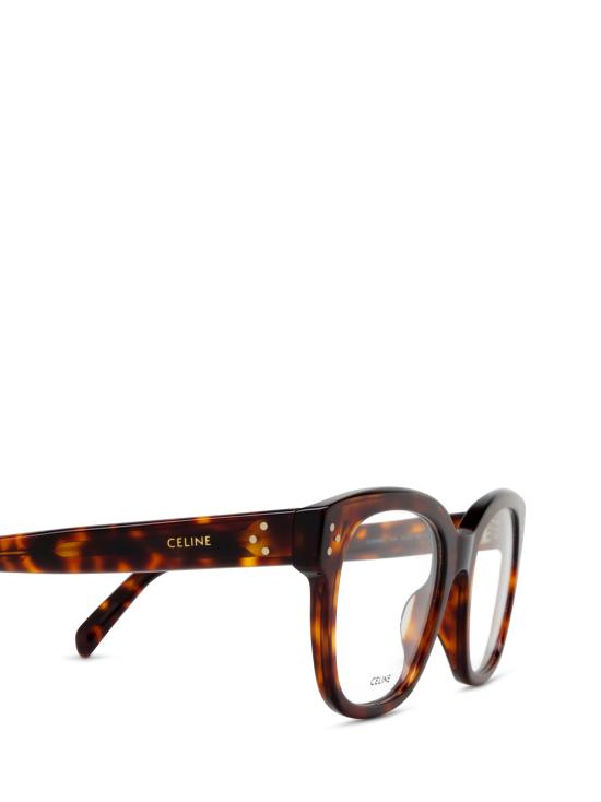 26FW 셀린느 안경 CL50086I 054 HAVANA - CELINE