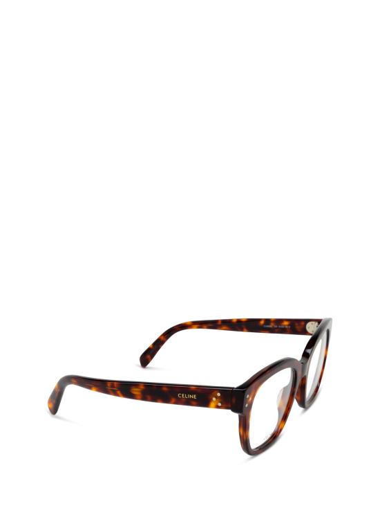 26FW 셀린느 안경 CL50086I 054 HAVANA - CELINE