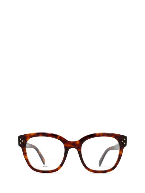 26FW 셀린느 안경 CL50086I 054 HAVANA