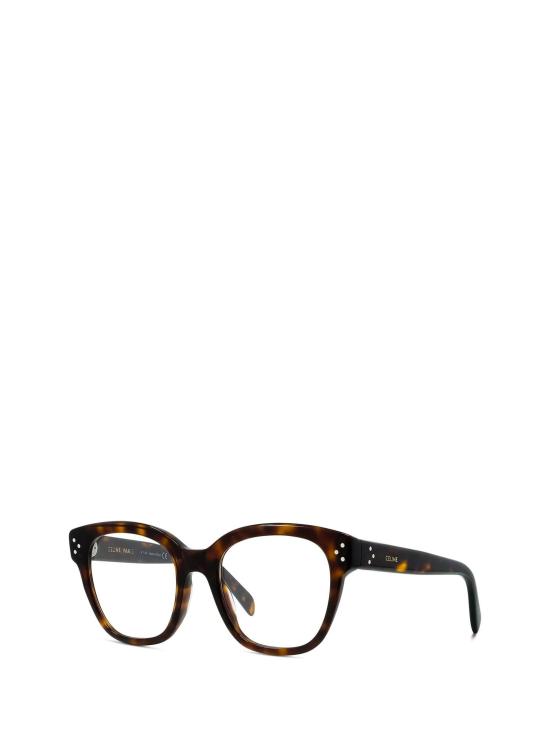 26FW 셀린느 안경 CL50086I 054 HAVANA - CELINE