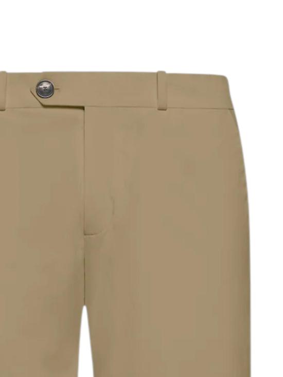26SS 로베르토 리치 디자인 숏팬츠 2630686 Brown - RRD ROBERTO RICCI DESIGN