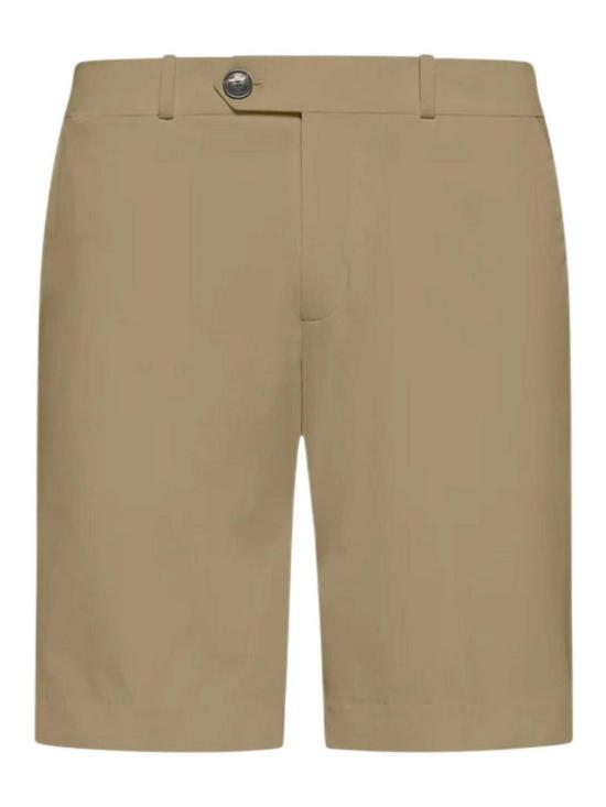 26SS 로베르토 리치 디자인 숏팬츠 2630686 Brown