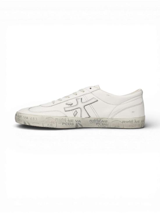 26SS 프리미아타 스니커즈 DAVIDVAR80918091 White - PREMIATA