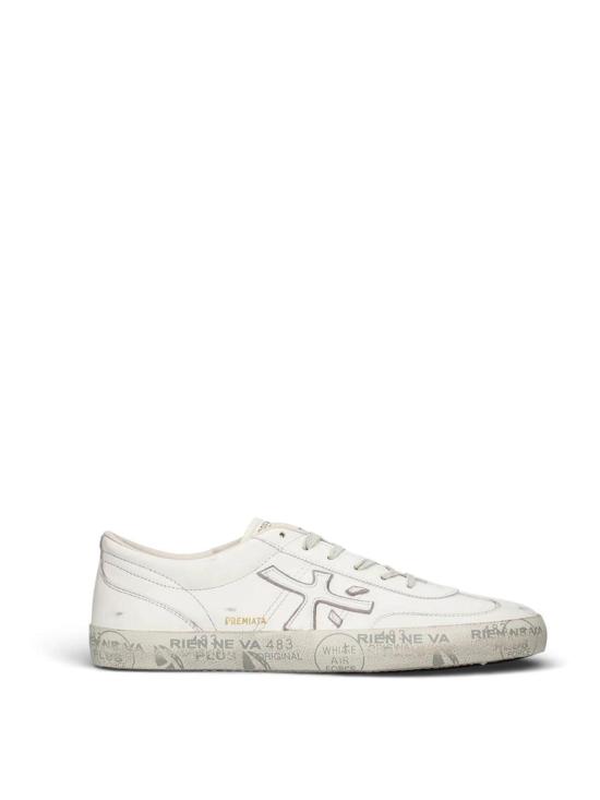 26SS 프리미아타 스니커즈 DAVIDVAR80918091 White