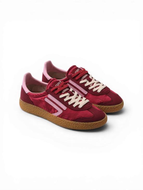 26SS 푸라이 스니커즈 PU601X029029 Red - PURAAI