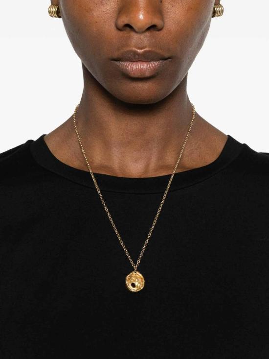 26SS 마제스틱필라쳐 반팔 티셔츠 E26M001FT1105002 Black - MAJESTIC FILATURES