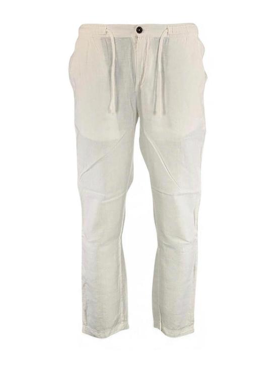26SS 로이로져스 스트레이트 팬츠 RRU90301P4230569C0014 White