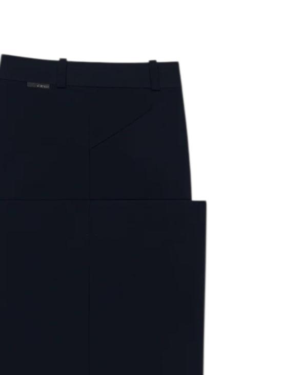 26SS 로베르토 리치 디자인 스트레이트 팬츠 2685760 Blue - RRD ROBERTO RICCI DESIGN
