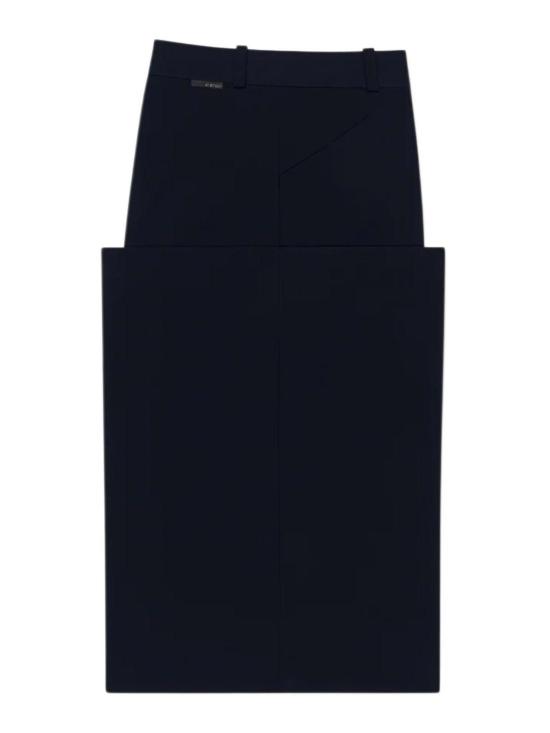 26SS 로베르토 리치 디자인 스트레이트 팬츠 2685760 Blue