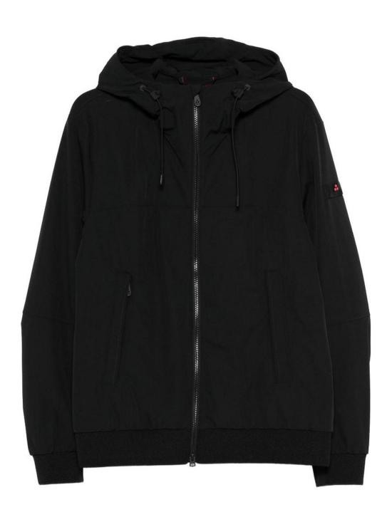 26SS 페트레이 자켓 PEU574601192031UYAPONER Black