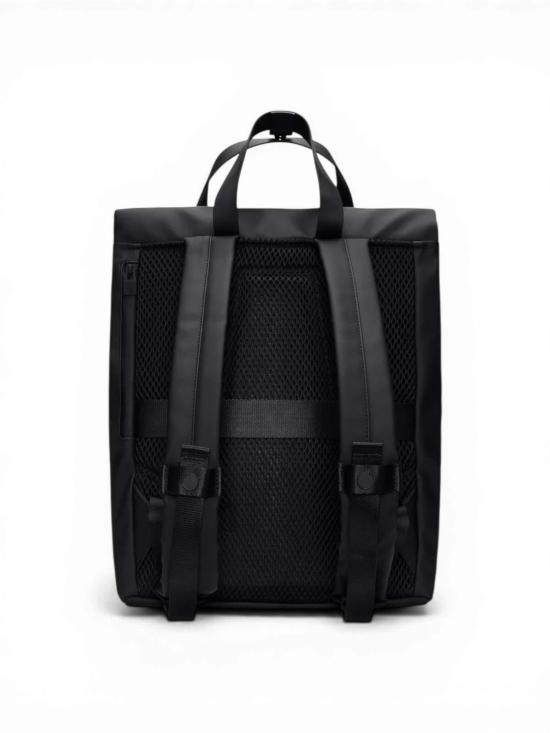 26SS 레인스 백팩 RA12940BLACK Black - RAINS