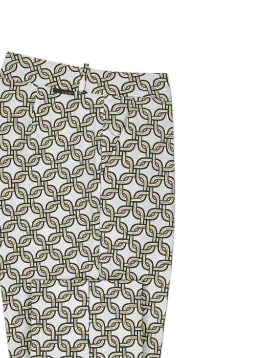 26SS 로베르토 리치 디자인 스트레이트 팬츠 2686684 Beige - RRD ROBERTO RICCI DESIGN