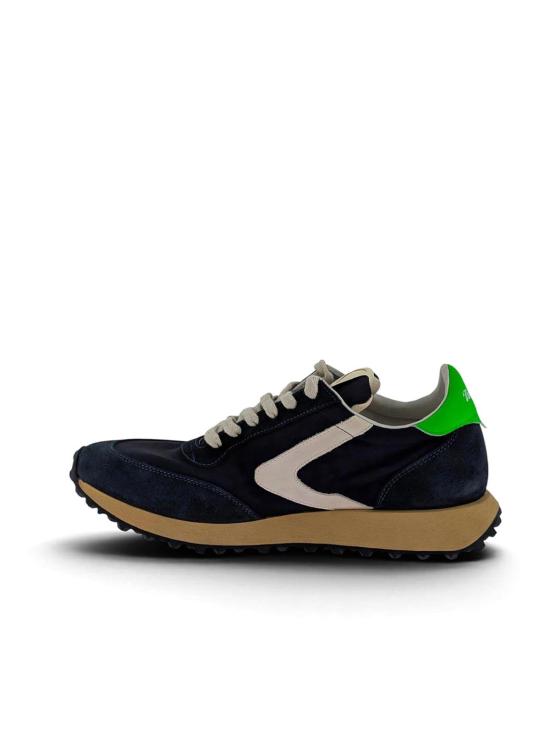 26SS 발스포츠 스니커즈 VSR3036MUNI Blue - VALSPORT