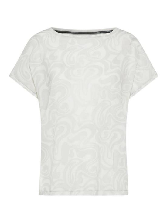 26SS 로베르토 리치 디자인 반팔 티셔츠 267179 White