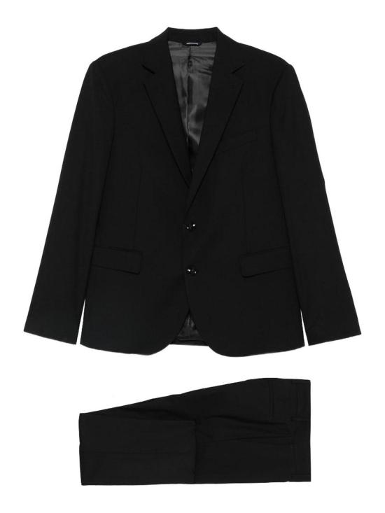 26SS 다니엘알렉산드리니 수트 세트 DUAM0002PL01019000 Black