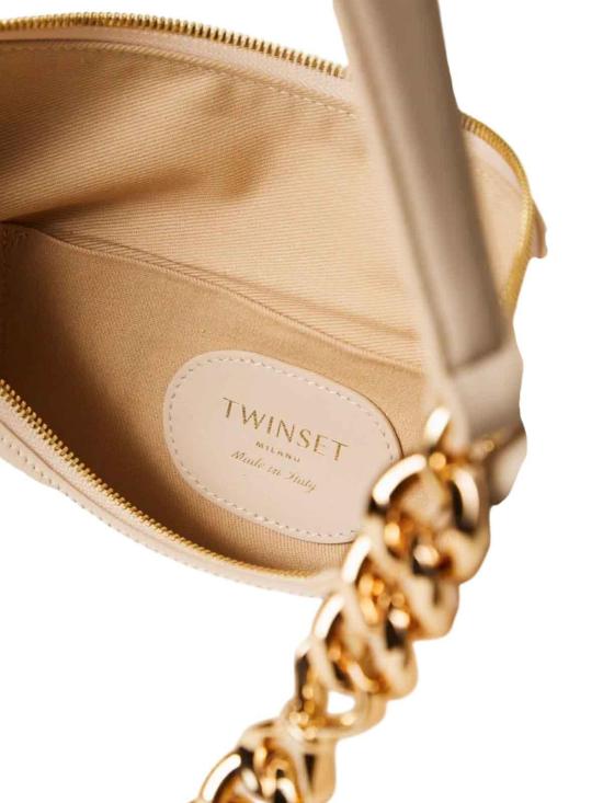 26SS 트윈셋 숄더백 999TB701113161 Beige - TWINSET