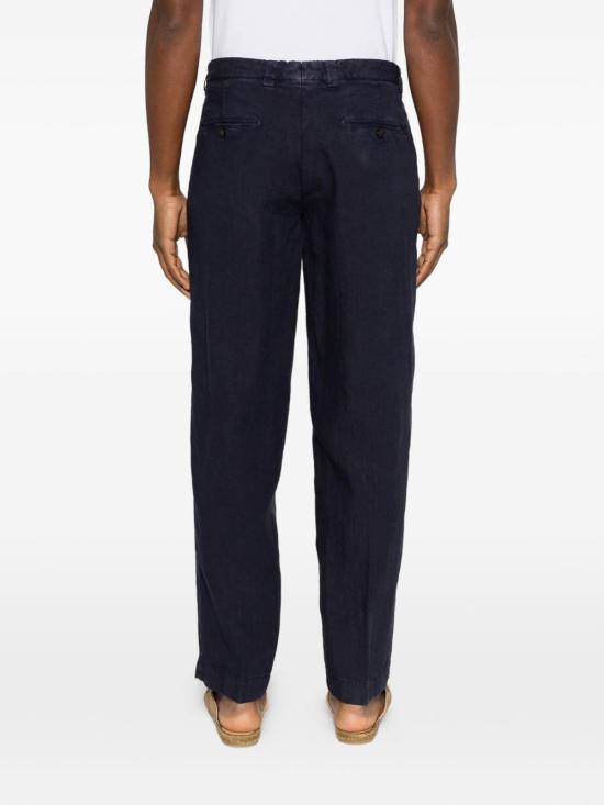 26SS 베르위치 스트레이트 팬츠 NEGRONIFFGDDG0270INDIGO Blue - BERWICH