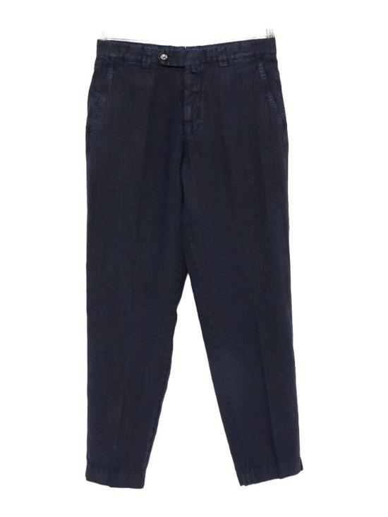 26SS 베르위치 스트레이트 팬츠 NEGRONIFFGDDG0270INDIGO Blue