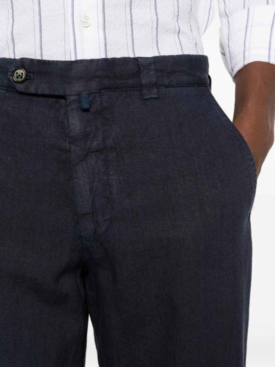 26SS 베르위치 스트레이트 팬츠 NEGRONIFFGDDG0270INDIGO Blue - BERWICH