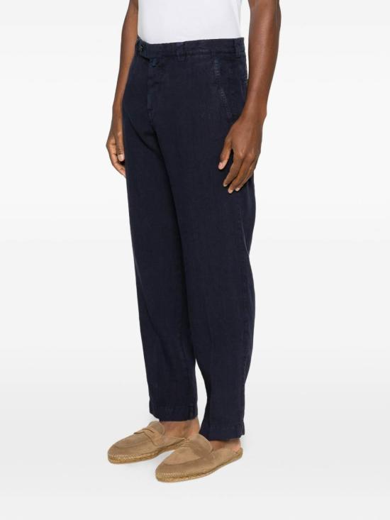 26SS 베르위치 스트레이트 팬츠 NEGRONIFFGDDG0270INDIGO Blue - BERWICH