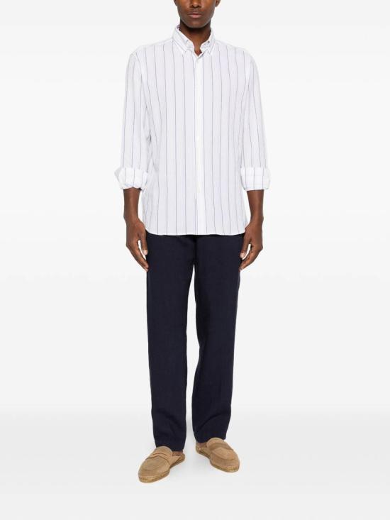 26SS 베르위치 스트레이트 팬츠 NEGRONIFFGDDG0270INDIGO Blue - BERWICH