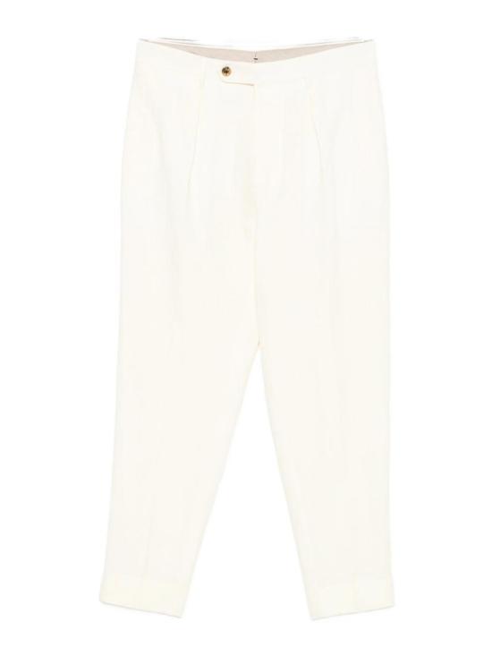26SS 베르위치 스트레이트 팬츠 CHIAIALONGVT1330OYSTER Beige