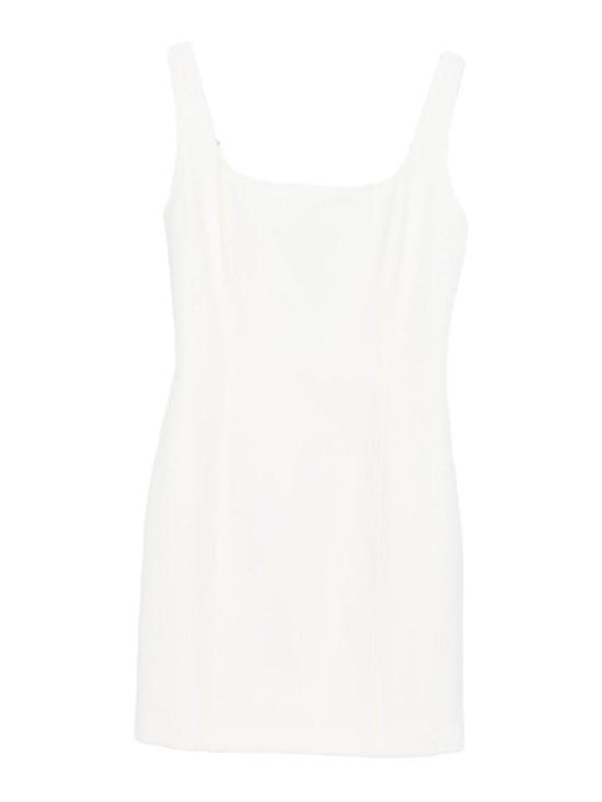 26SS 리우조 숏 원피스 CA6223T2200X0727 White