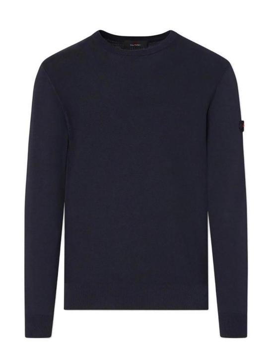 26SS 페트레이 스웨터 PEU583799012010215 Blue