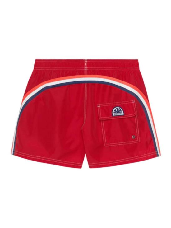 26SS 선덱 스윔팬츠 M504BDP030062101 Red - SUNDEK