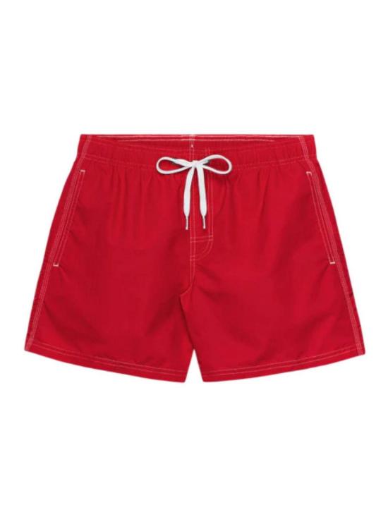 26SS 선덱 스윔팬츠 M504BDP030062101 Red