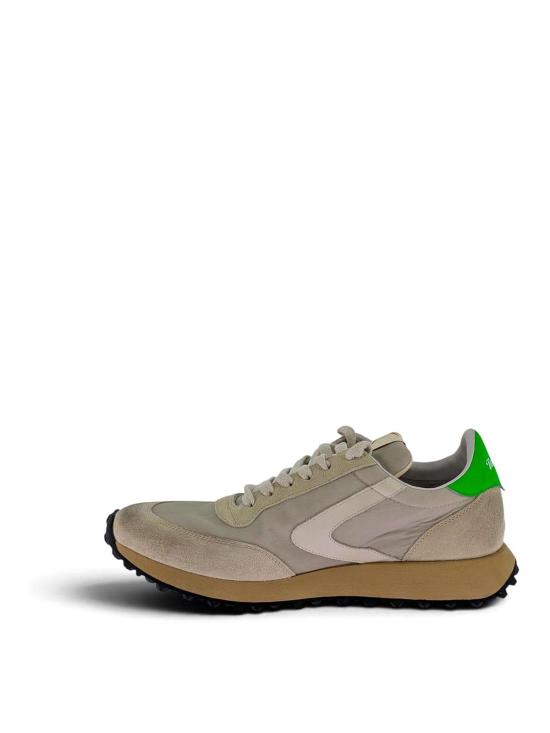 26SS 발스포츠 스니커즈 VSR3039MUNI Beige - VALSPORT