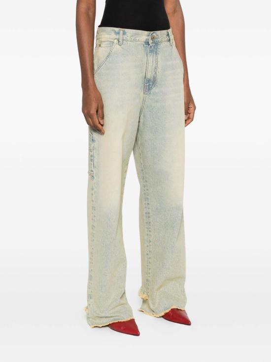 26SS 다크파크 데님 팬츠 WTR78DBL01W062LISAW062 Medium Wash - DARKPARK