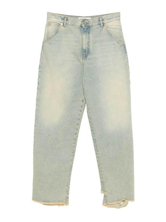 26SS 다크파크 데님 팬츠 WTR78DBL01W062LISAW062 Medium Wash