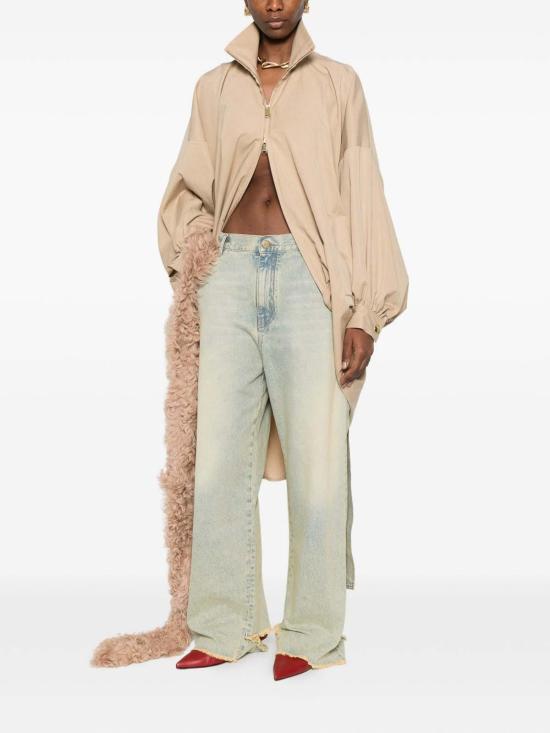 26SS 다크파크 데님 팬츠 WTR78DBL01W062LISAW062 Medium Wash - DARKPARK