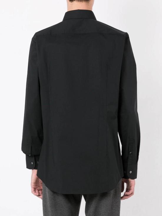 26SS 휴고보스 긴팔 셔츠 50469345HHANK001 Black - HUGO BOSS