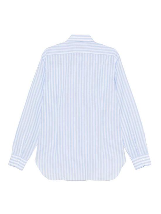 26SS 발바 긴팔 셔츠 K1U13P0154032R0001 White - BARBA