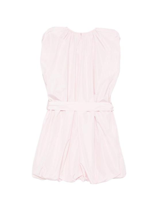 26SS 엠에스지엠 숏 원피스 4041MDA2926710712 Pink - MSGM