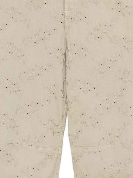 26SS 리우조 스트레이트 팬츠 WA6272T447A61107 Grey - LIU JO
