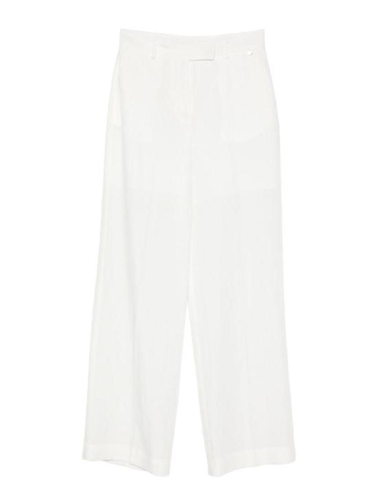 26SS 리우조 스트레이트 팬츠 WA6480T481810701 White