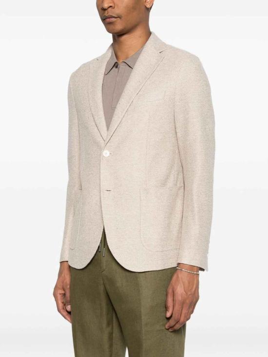 26SS 치르콜로1901 수트 자켓 CN52831568 Beige - CIRCOLO 1901